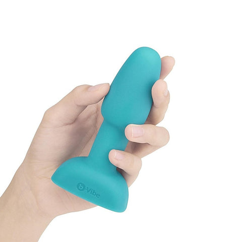 Petite Rimming Plug - Unleash Unparalleled Sensation