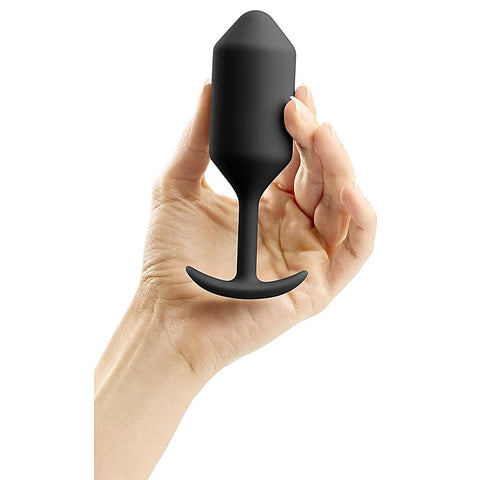 B-Vibe Snug Plug 3 by B-Vibe