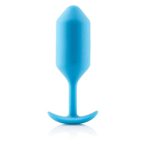 B-Vibe Snug Plug 3 by B-Vibe