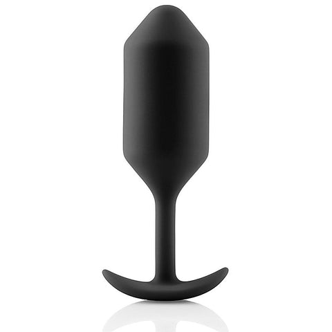 B-Vibe Snug Plug 3 by B-Vibe