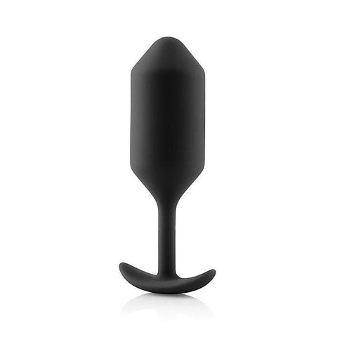 B-Vibe Snug Plug 3 by B-Vibe