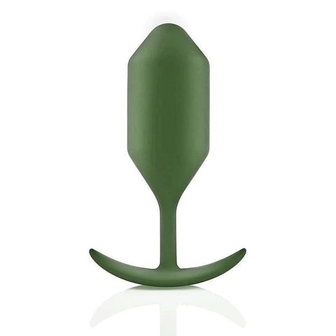 B-Vibe Snug Plug 4 by B-Vibe