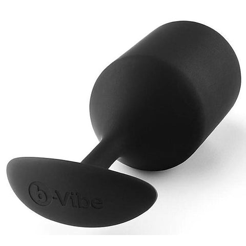 Snug Plug 5 - Advanced Weighted Stimulation by B-Vibe