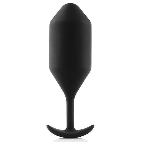 Snug Plug 5 - Advanced Weighted Stimulation by B-Vibe