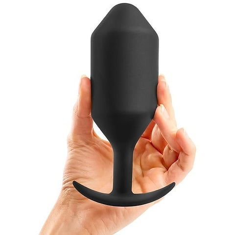Deluxe Anal Exploration Kit by B-Vibe