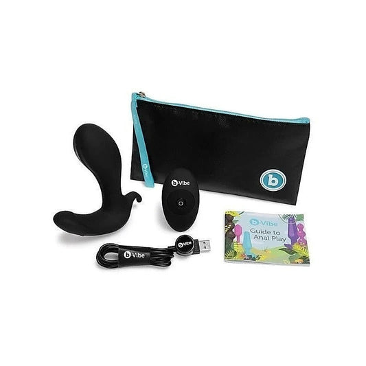 Expand Plug by B-Vibe