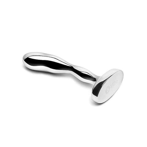 Stainless Steel Prostate Stimulator by B-Vibe