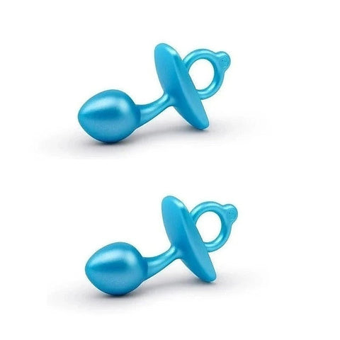 Bulb Silicone Prostate Massager by B-Vibe