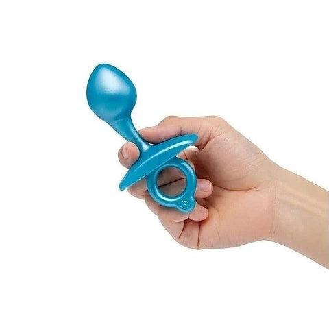 Bulb Silicone Prostate Massager by B-Vibe