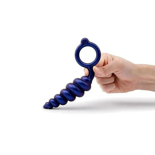 Butties Graduated Silicone Plugs by B-Vibe
