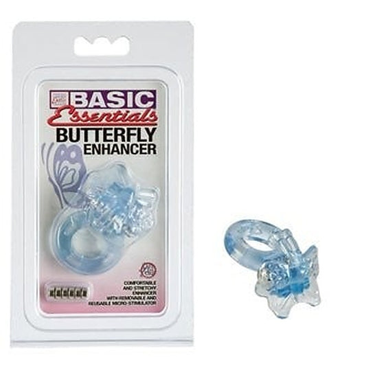 Butterfly Male Erection Enhancer by California Exotics