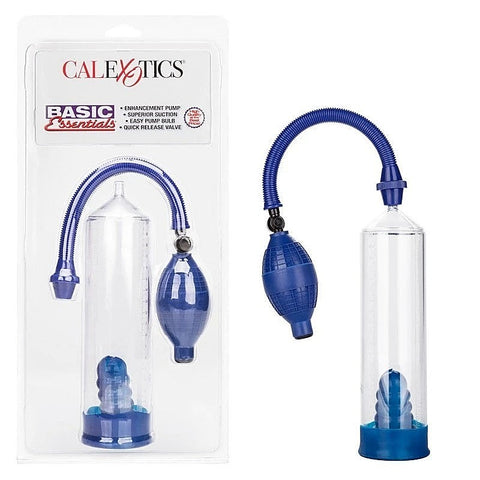 Basic Essentials Best Buy Male Penis Pump