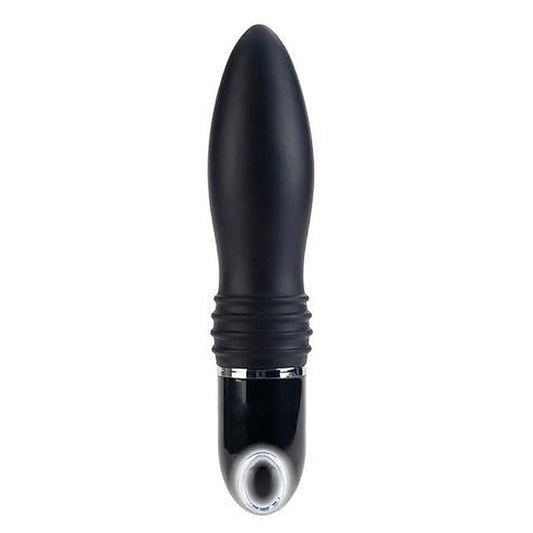 Adonis Explorer 10 Function Vibrator by California Exotics