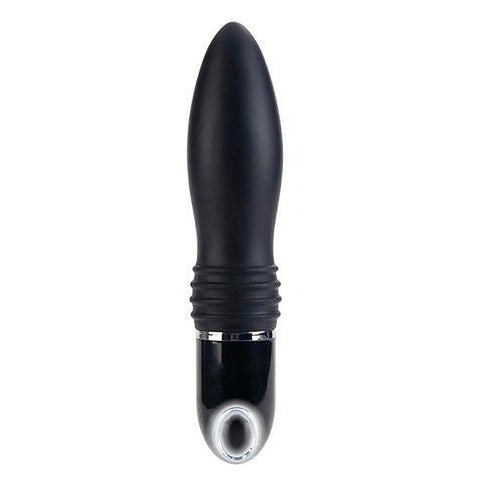 Adonis Explorer 10 Function Vibrator by California Exotics
