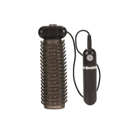Adonis Vibrating Male Stroker by CalExotics