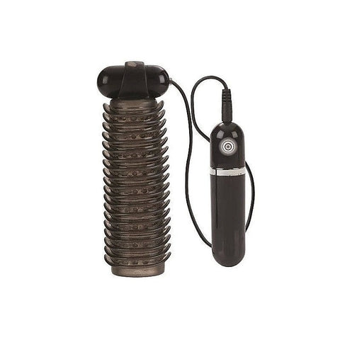 Adonis Vibrating Male Stroker by CalExotics