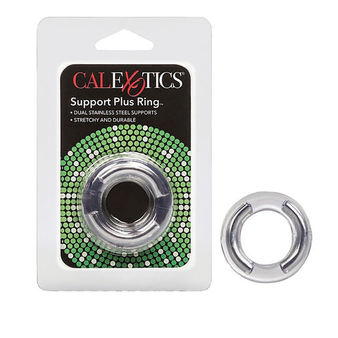 Magnum Male Cock Enhancer Cock Ring by California Exotics