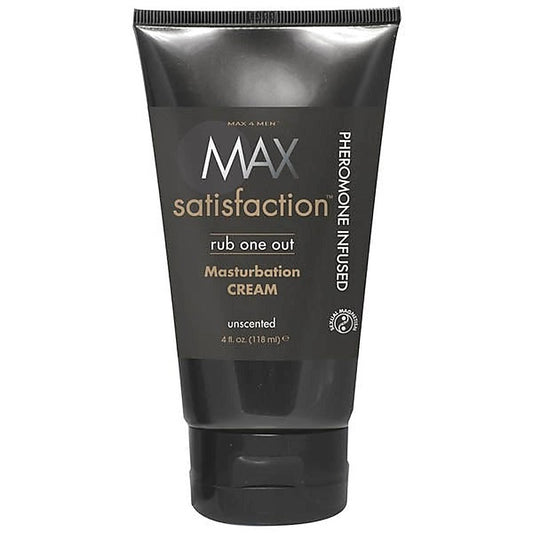 Max 4 Men Masturbation Cream by Hot Ero