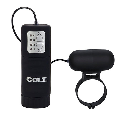 Colt Waterproof Power 4 Speed Mens Cock Ring