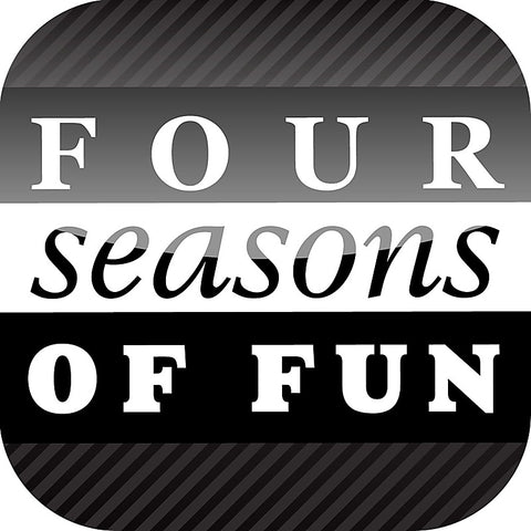 Good Vibration Condoms by Four Seasons