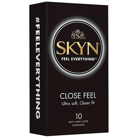 SKYN Close Feel Non Latex Condom by Ansell