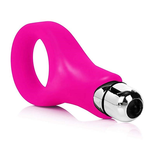 Embrace Couples Cock Ring by California Exotics