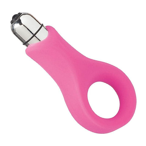 Embrace Couples Cock Ring by California Exotics