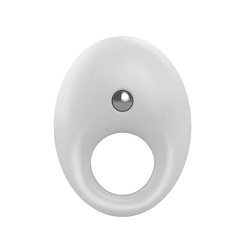 OVO B5 Vibrating Cock Ring by Xgen Products