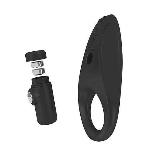 OVO B3 Vibrating Cock Ring by Xgen Products