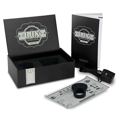 LUX Lx4 Stimulator by BMS Factory