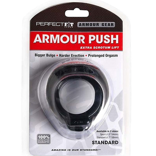 Armour Push Standard by Perfect Fit