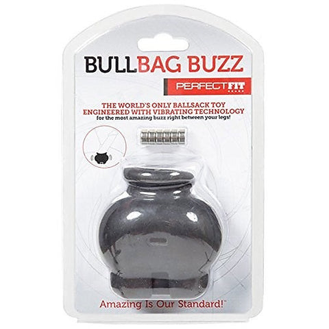 Bull Bag Buzz by Perfect Fit