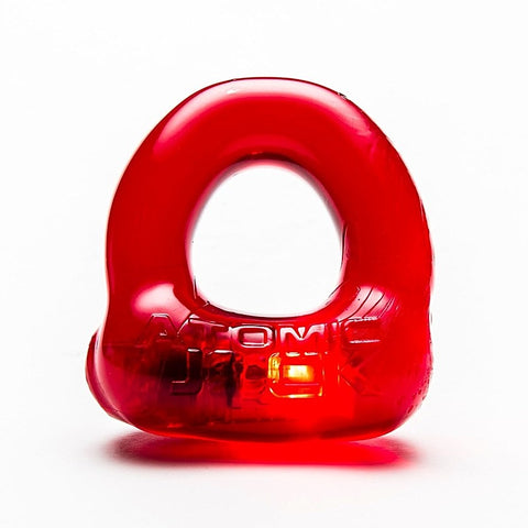 Lumo LED Cock Ring by Oxballs