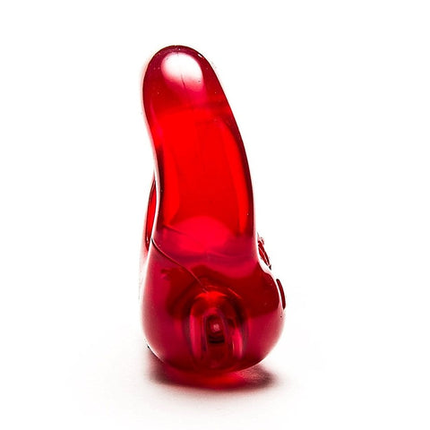 Lumo LED Cock Ring by Oxballs