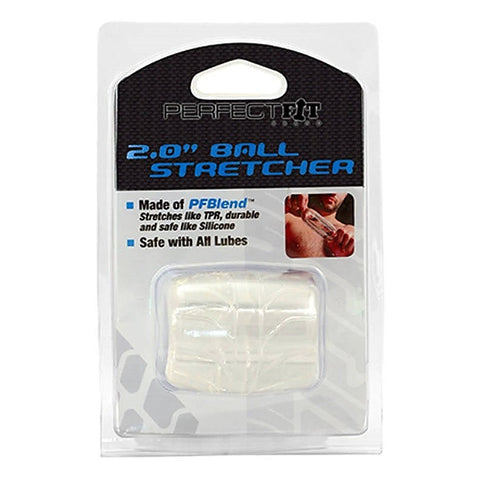 Ball Stretcher 2.0 by Perfect Fit