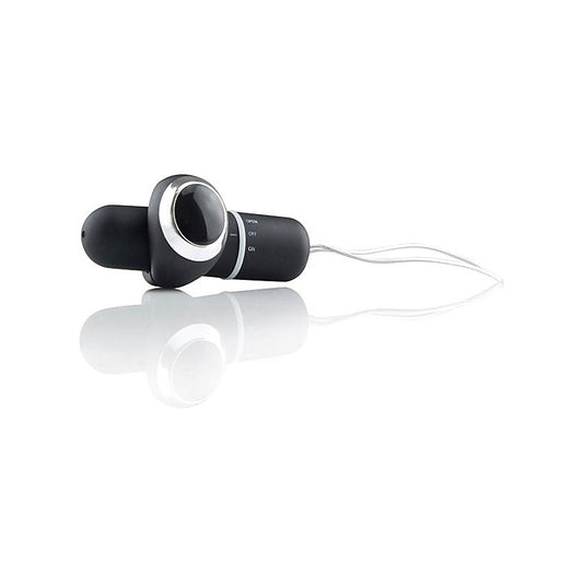 MasterCock Ring Cock Ring & Vibe by Screaming O