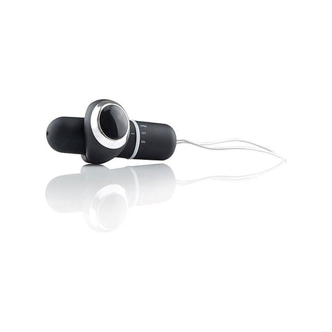 MasterCock Ring Cock Ring & Vibe by Screaming O