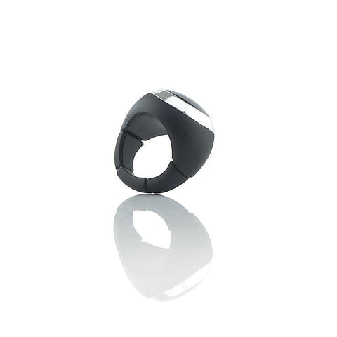 MasterCock Ring Cock Ring & Vibe by Screaming O