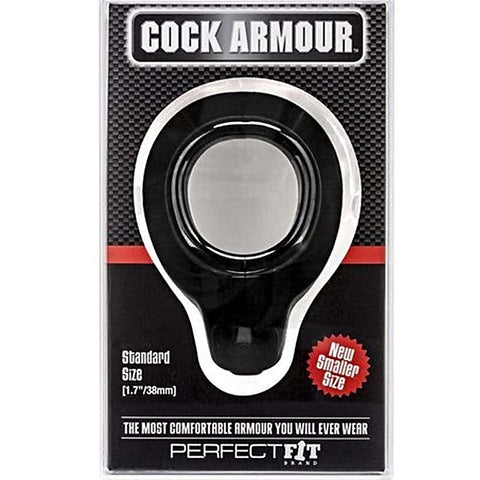 Cock Armour Standard by Perfect Fit