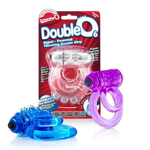 Double O 6 by Screaming O