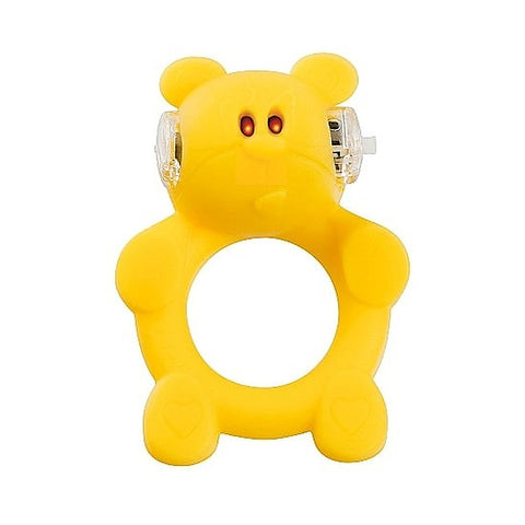 Beasty Brutal Bear by Shots Toys