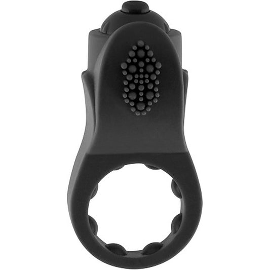Primo Apex Vibrating Pleasure Cock Ring By Screaming O
