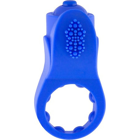 Primo Apex Vibrating Pleasure Cock Ring By Screaming O