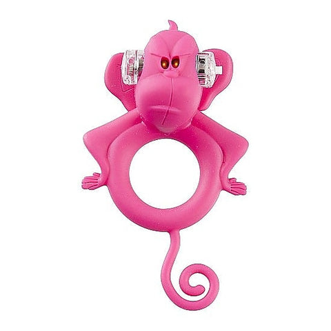 S-LINE Beasty Mad Monkey by Shots Toys