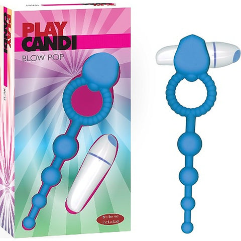 Play Candi Blow Pop by Seven Creations