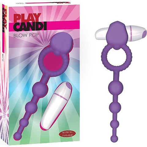 Play Candi Blow Pop by Seven Creations