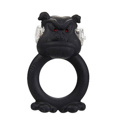 S-Line Beasty Toys Barbaric Bulldog by Shots Toys