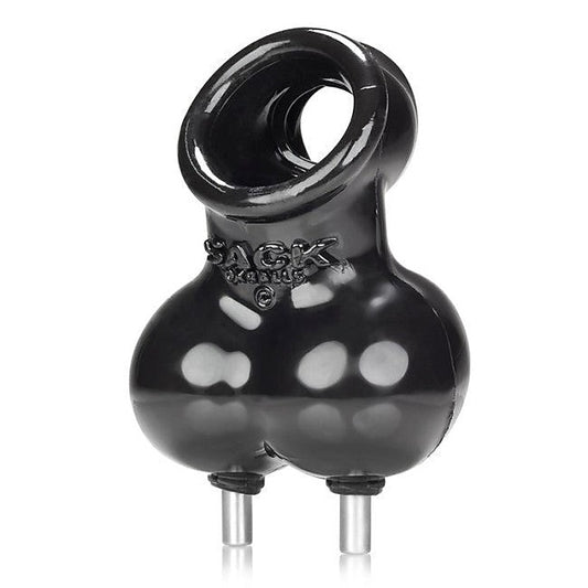 Sacksling Cocksling Electro 4mm Plug by Oxballs
