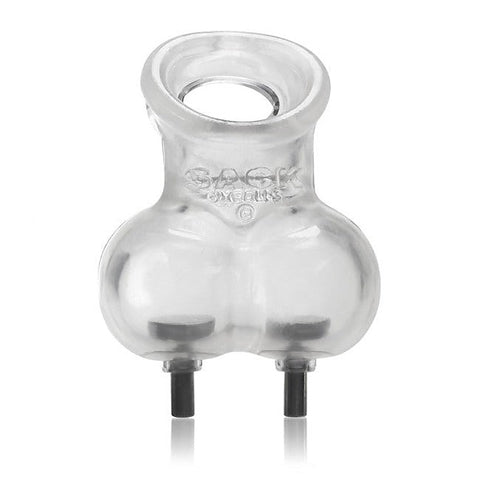 Sacksling Cocksling Electro 4mm Plug by Oxballs