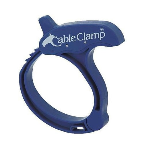Cock Cable Clamp by BDStyle